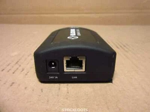 BLACK BOX IC280A-R2 Local 1-PORT USB 2.0 100M CAT5E/6/7 Extender - EXCL PSU - Afbeelding 1 van 4