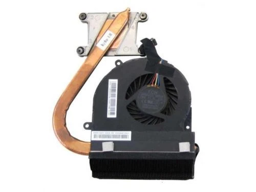 New Genuine HP Pavilion DV4-5000 Heatsink and Fan 681225-001 - Image 1 of 1