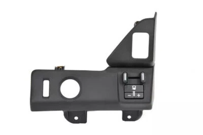 Interruptor de control de freno de remolque genuino GM 2015-2020 Chevrolet GMC Tahoe 84109431 Foto 1 de 2