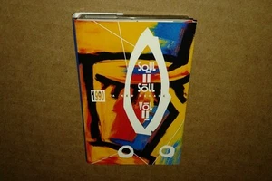 SOUL II SOUL, VOL II – 1990 – A NEW DECADE, CASSETTE, PLAY-TESTED - Bild 1 von 1