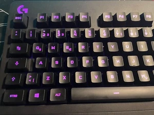Klawiatura LOGITECH G213 Prodigy - Zdjęcie 1 z 11