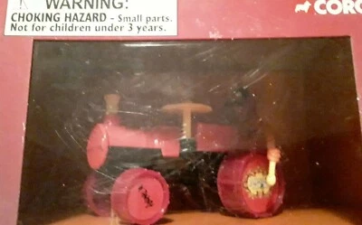 Figura Coleccionable Original Muppet Serie CON COCHE -NUEVA EN CAJA ORIGINAL  Foto 1 de 2