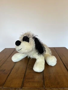 Ganz Webkinz Plush Cheeky Dog HM192 No Code - Picture 1 of 7