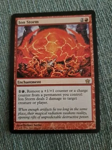 MTG - Ion Storm - Fifth Dawn - NM - Picture 1 of 2