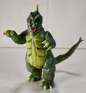 Kiyodo 1/350 Scale Gomess Ultra Q Soft Vinyl Model Kit by Eito Hara ART PLA - Picture 1 of 18