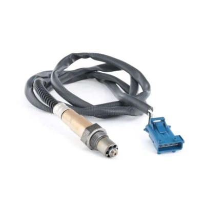 Sonde lambda 406 407 C5 I Xsara Picasso n68 1.8 16v Après catalyseur Peugeot 6FZ - Photo 1/2