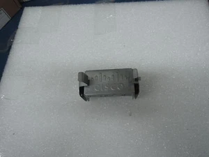 Cisco C3KX-PWR-BLANK Blank slot cover for 3750X and 3560X.30 days warranty. RT - Picture 1 of 4