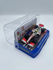 Brand New Scalextric Vodafone McLaren Mercedes Lewis Hamilton No2 2010 C3043 - Picture 1 of 4