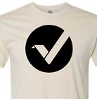Vertcoin T-Shirt Vtc Currency Unisex Tee Invest Moon Internet Coin Shirt Meme