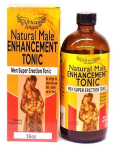 Natural Male Enhancement Tonic By African Angel  - Picture 1 of 2