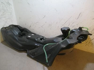Tanque de combustible Yamaha SR Viper MTX 1000 2015 Foto 1 de 4