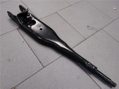 Brazo de radio del eje delantero Ford con soporte de amortiguador 1980 91 E150 NUEVO A OEM D8TZ-3A360-C Foto 1 de 4