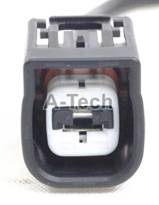1 Way TS187 Sealed Series Connector Plug for Honda Acura Starter Applications - Picture 1 of 2