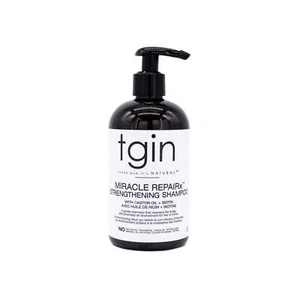 tgin Miracle RepairX stärkendes Shampoo 13oz - Neu - Bild 1 von 1