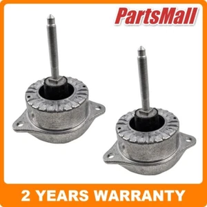 2x Left Right Engine Motor Mount SET 99337504906 FOR Porsche 911 1998-2005 - Picture 1 of 6