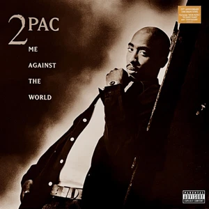 2Pac - Me Against The World Vinyl 2LP NEU 0151857 - Bild 1 von 1