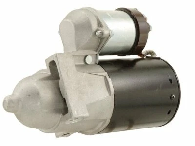 For 1983-1989 Chevrolet S10 Blazer Starter AC Delco 72428DX 1984 1985 1986 1987 - Image 1 of 2