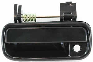 New Fits TOYOTA 4RUNNER 1996-1997 Front LH Side Exterior Door Handle TO1310140 - Picture 1 of 4