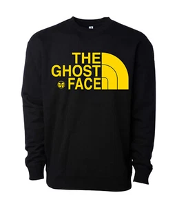 Ghostface Killah Sweatshirt - redman - Method Man - Ironman Raekwon - Odb - Picture 1 of 2
