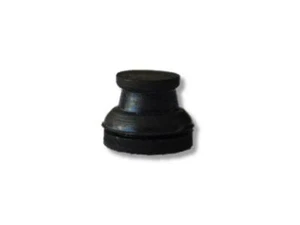 Simson Scheinwerfer Kabeldurchführung Gummi Lampe originalgetreu - Bild 1 von 1