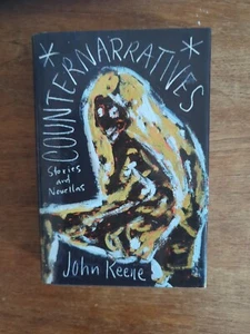 JOHN KEENE COUNTERNARRATIVES NEW DIRECTIONS 2015 - Picture 1 of 4