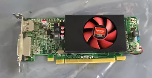 AMD Radeon C553 Graphics Video Card Low Profile - Picture 1 of 7