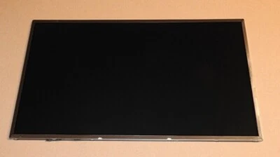15,6" Display LTN156AT02-C10 Glänzend 40pin  - Bild 1 von 3