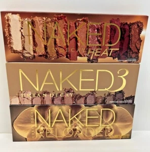 Urban Decay Eyeshadow Palette 100% Authentic💫 - Picture 1 of 11