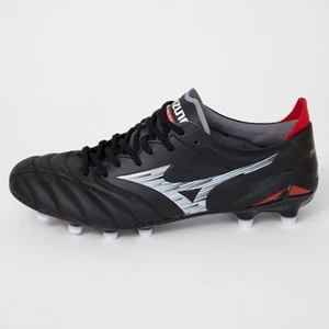 MIZUNO MORELIA NEO 4 IV JAPAN  P1GA233001 Soccer Cleats 27cm/US 9 Free Ship - Picture 1 of 10
