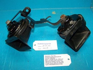 Signalhorn / Hupe / Horn / Fanfare - Picture 1 of 1