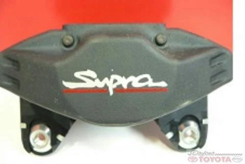 OEM TOYOTA SUPRA RIGHT REAR BRAKE CALIPER FITS 1993-98  - Image 1 of 1