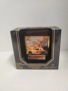 1993 Racing Champions Black Box 1/64  #28 Erine Irvan Kodak  - Picture 1 of 3
