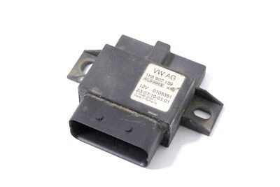 VW Scirocco 3 Centralina 1K8907159 Centralina Per Suono Di Corpo - Immagine 1 di 3