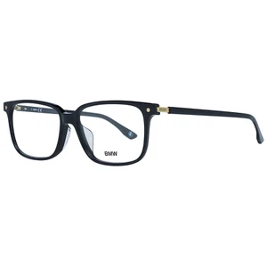 Occhiali da vista bmw per uomo montatura montature eyeglasses neri nero neutri - Picture 1 of 3