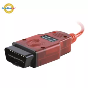 OBDLink SX OBD-II Strumento di scansione USB con software diagnostico OBDwiz 425801 - Foto 1 di 5