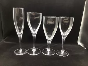 MIKASA PANACHE - KLAR - WEIN, BECHER, EISTEE, GERIFFELTER CHAMPAGNER - IHRE WAHL - Bild 1 von 17