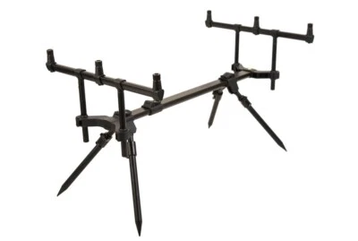 ZFISH SMART POD 3 RODS CARPFISHING - LEGGERO, STABILE E COMPATTO  A0663 - Immagine 1 di 4