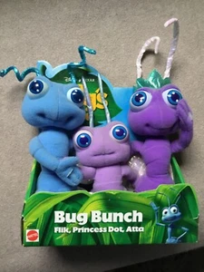A Bugs Life - RARE - Family Boxed Set. NRFB.NEUWERTIG - Bild 1 von 5