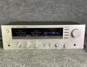 Fisher CA-880 🎛️ Vintage Studio Standard Stereo Amplifier – For Parts - Picture 1 of 17