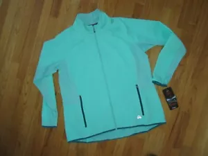 Cabelas XPG XXL Island Breeze Stretch Slightly Fitted Wicking Zip Jacket NWT - Picture 1 of 4