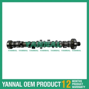 New 4LE2 Camshaft For Isuzu Diesel Engine - Picture 1 of 5