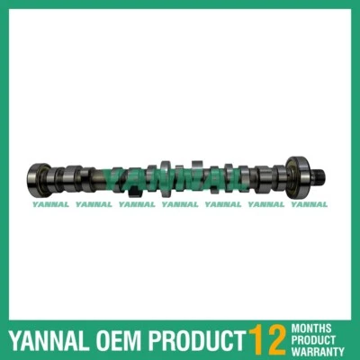 New 4LE2 Camshaft For Isuzu Diesel Engine - Image 1 of 4