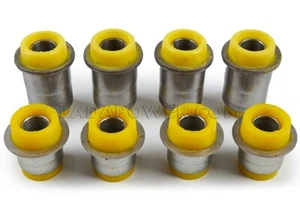 Lada Niva 1976-2009 Front Control Arm Bushing Silentblock Set Polyurethane - Bild 1 von 1