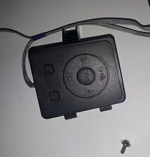 Bedienteil Button Control Unit aus Hisense H49MEC3050 mit Kabel