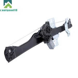 748-028 Electric window Actuator Assembly For Buick Enclave GMC 2013 2014-2016 - Picture 1 of 13