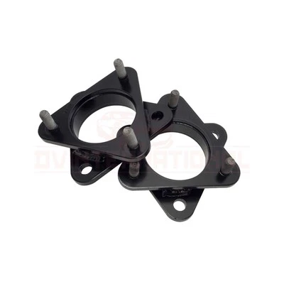 Kit espaciador nivelador ICON para Toyota Tacoma Pre Runner 2x2/4x4 2005-2013 Foto 1 de 3