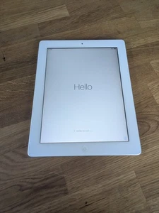 Apple ipad A1396 64GB Wlan Cellular - Bild 1 von 2