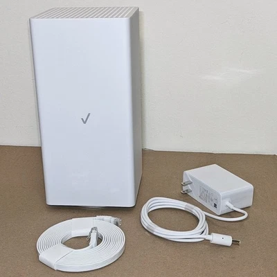 Verizon CR1000A 1TB/1000 Mbps - 3 Port Wireless Router - New (Open Box) - Image 1 of 4