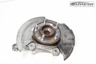 Chevrolet Malibu 2016-2025 tracción delantera izquierda conductor eje nudillo rueda buje OEM Foto 1 de 4