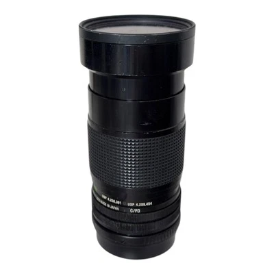 VMC Vivitar Series 1 28-90 MM F 1:2.8-3.5 Macro Camera Lens - Image 1 of 4